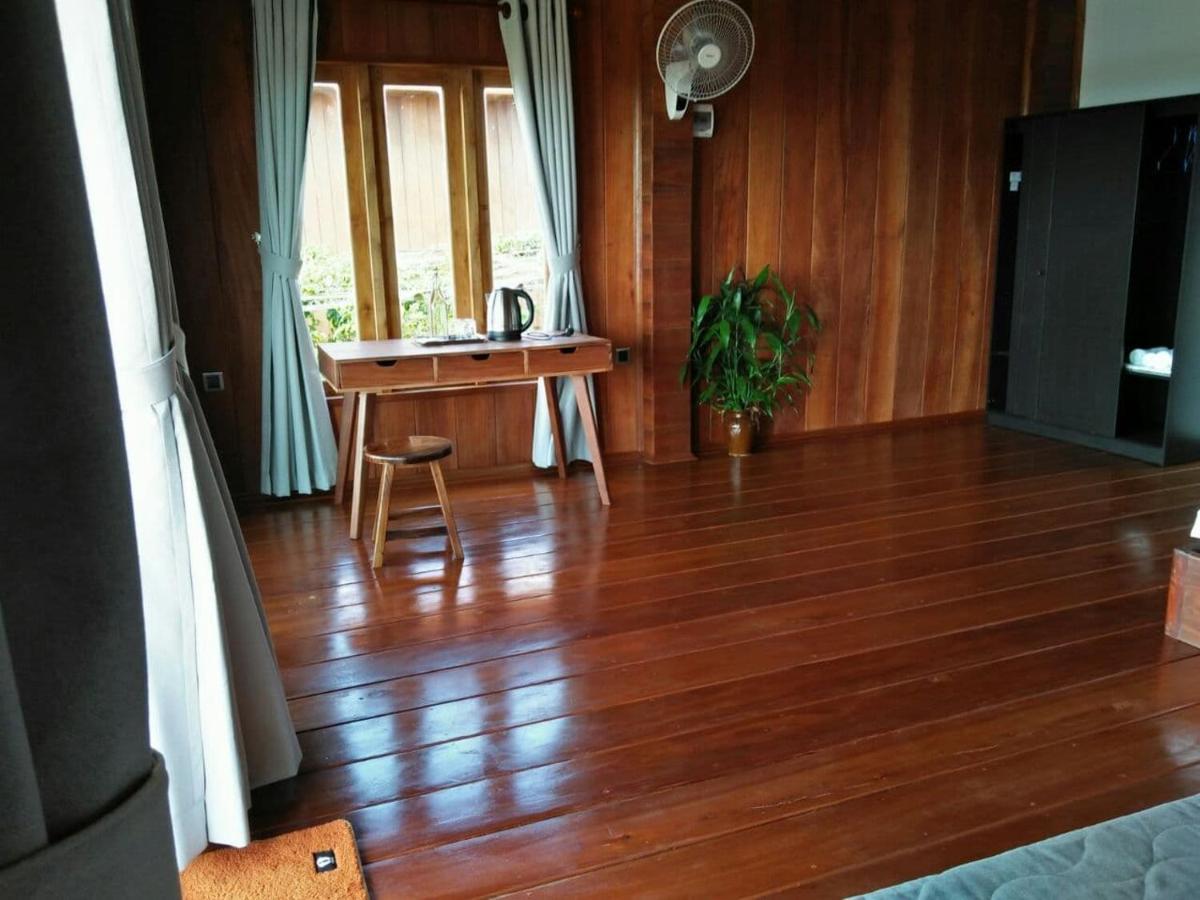 Sumeru Saen Monourom Extérieur photo