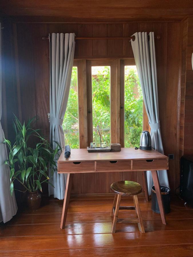 Sumeru Saen Monourom Extérieur photo