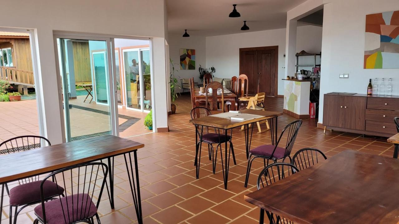 Sumeru Saen Monourom Extérieur photo