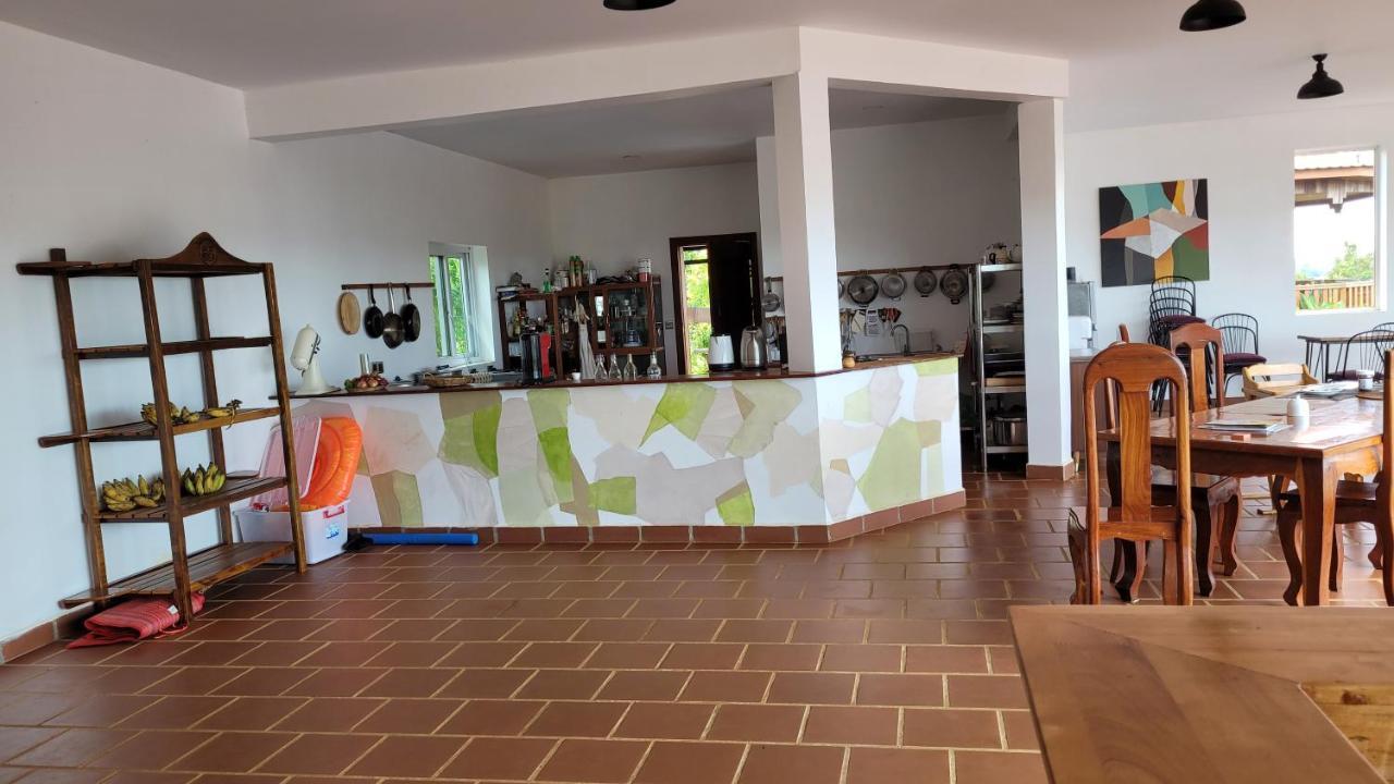 Sumeru Saen Monourom Extérieur photo